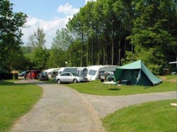 Voorbeeld afbeelding van Kamperen Camping Cottesserhoeve  in Vijlen