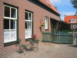 Voorbeeld afbeelding van Appartement Appartementenboerderij Waddendijk in Hollum (Ameland)
