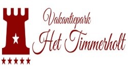 Logo van Vakantiepark Het Timmerholt