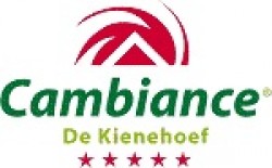 Logo van Camping de Kienehoef