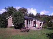 Voorbeeld afbeelding van Bungalow, vakantiehuis Lucia in Hollum (Ameland)