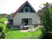 Voorbeeld afbeelding van Bungalow, vakantiehuis Resort De Zeven Heuvelen (villa) in Groesbeek