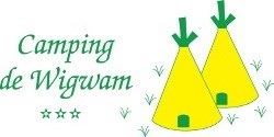 Logo van Camping De Wigwam