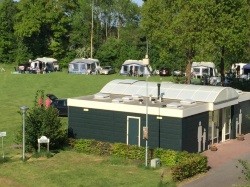 Voorbeeld afbeelding van Kamperen Camping De Weyert in Rolde