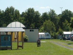 Voorbeeld afbeelding van Kamperen Camping Scholtenhagen in Haaksbergen