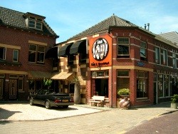 Voorbeeld afbeelding van Bed and Breakfast Soul Inn B&B and Apartments in Delft