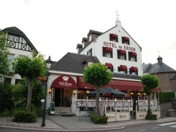 Voorbeeld afbeelding van Hotel De Kroon in Epen