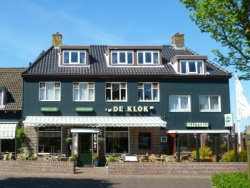 Voorbeeld afbeelding van Hotel Hotel de Klok in Buren(Ameland)