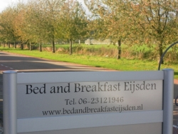 Voorbeeld afbeelding van Bed and Breakfast Bed and Breakfast Eijsden in Eijsden