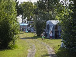 Voorbeeld afbeelding van Kamperen Camping De Nollen in Callantsoog