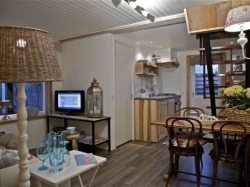 Voorbeeld afbeelding van Appartement Stadsappartement B&B-Odemarus in Ootmarsum