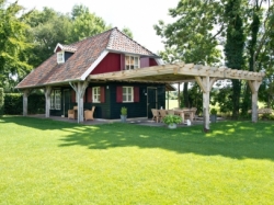 Voorbeeld afbeelding van Bungalow, vakantiehuis Het Koetshuus in De Heurne