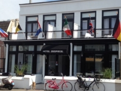 Voorbeeld afbeelding van Hotel Hotel Zeespiegel in Zandvoort