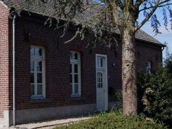 Voorbeeld afbeelding van Bungalow, vakantiehuis Vakantieboerderij de Zanderhoeve in Wellerlooi