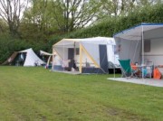 Voorbeeld afbeelding van Kamperen Camping Liesbos in Breda
