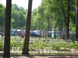 Voorbeeld afbeelding van Kamperen Vakantiepark Latour in Oirschot