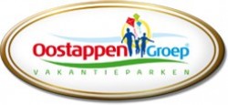 Logo van Oostappen Vakantiepark Brugse Heide 