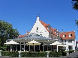 Voorbeeld afbeelding van Hotel Hotel & Spa Paping in Ommen