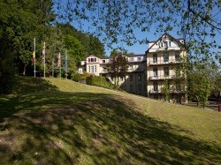Voorbeeld afbeelding van Hotel Parkhotel Valkenburg in Valkenburg