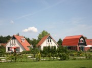 Voorbeeld afbeelding van Bungalow, vakantiehuis Bungalowpark Het Hart van Drenthe in Zwiggelte