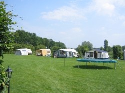 Voorbeeld afbeelding van Kamperen Mini camping Warnstee in Wichmond