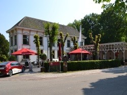 Voorbeeld afbeelding van Hotel Hotel-restaurant Het Rechthuis in Muiderberg