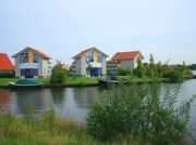 Voorbeeld afbeelding van Bungalow, vakantiehuis Villapark Schildmeer in Steendam
