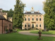 Voorbeeld afbeelding van Bijzonder overnachten Landgoed Havezate Den Alerdinck in Laag Zuthem