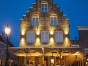 Voorbeeld afbeelding van Hotel Hotel-Restaurant In den Verdwaalde Koogel in Heusden gem. Heusden