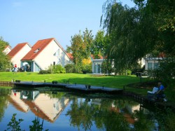 Voorbeeld afbeelding van Bungalow, vakantiehuis Villapark Weddermeer in Wedde