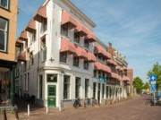 Voorbeeld afbeelding van Hotel City Hotel Nieuw Minerva in Leiden 