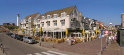 Voorbeeld afbeelding van Hotel Hotel de Boei in Egmond aan Zee