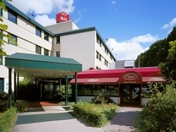 Voorbeeld afbeelding van Hotel Ibis Hotel Tilburg in Tilburg