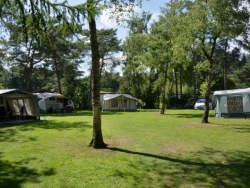 Voorbeeld afbeelding van Kamperen Camping de Rimboe in Lunteren