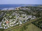 Voorbeeld afbeelding van Kamperen Camping den Osse in Brouwershaven