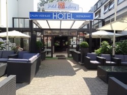 Voorbeeld afbeelding van Hotel Hotel De Paasberg in Ede