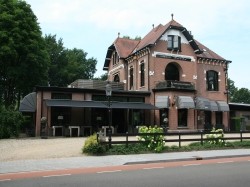 Voorbeeld afbeelding van Hotel Parkhotel Hugo de Vries in Lunteren