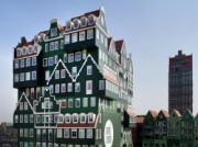 Voorbeeld afbeelding van Hotel Inntel Hotels Amsterdam Zaandam  in Zaandam