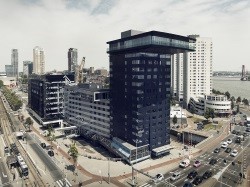 Voorbeeld afbeelding van Hotel Inntel Hotels Rotterdam Centre in Rotterdam