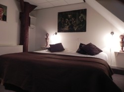 Voorbeeld afbeelding van Hotel Hotel Het Witte Veen in Witteveen