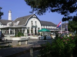 Voorbeeld afbeelding van Hotel Hotel Restaurant Café Duinzicht in Schiermonnikoog