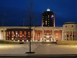 Voorbeeld afbeelding van Hotel TheaterHotel De Oranjerie  in Roermond