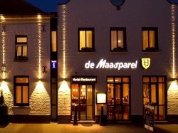Voorbeeld afbeelding van Hotel De Maasparel in Arcen