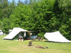 Voorbeeld afbeelding van Kamperen Camping Jena in Hummelo