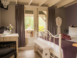 Voorbeeld afbeelding van Bed and Breakfast Bed & Breakfast De Schuur Inn in Numansdorp
