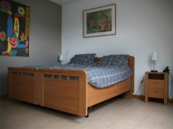 Voorbeeld afbeelding van Bed and Breakfast B&B Huize Molenzicht in Alphen aan den Rijn