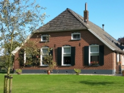 Voorbeeld afbeelding van Bungalow, vakantiehuis De Biezenhof  in Sinderen