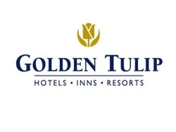 Logo van Golden Tulip Jagershorst