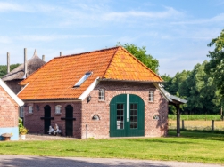 Voorbeeld afbeelding van Bungalow, vakantiehuis Vakantiehuisje Achterhoek Twente in Geesteren Gld