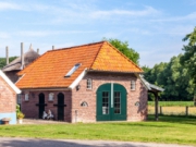 Voorbeeld afbeelding van Bungalow, vakantiehuis Vakantiehuisje Achterhoek Twente in Geesteren Gld